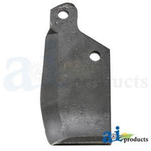 21100412 BLADE TILLER RH