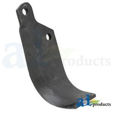 21100412 BLADE TILLER RH