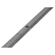 H216392 BAR; CENTER BELT SPLICE