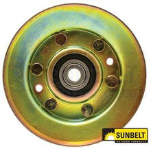 B1AY24 V-IDLER PULLEY