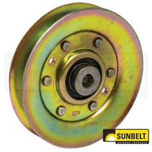 B1AY24 V-IDLER PULLEY