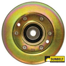 B1AY24 V-IDLER PULLEY