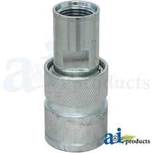 8250-16-P FEMALE COUPLER BODY