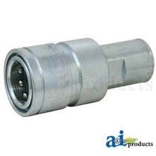 8250-16-P FEMALE COUPLER BODY