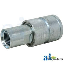 8250-16-P FEMALE COUPLER BODY