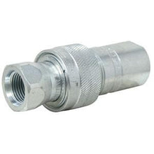 4000-15P-P COMPLETE QUICK COUPLER