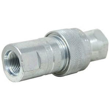 4000-15P-P COMPLETE QUICK COUPLER