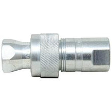 4000-15P-P COMPLETE QUICK COUPLER