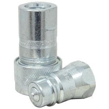 4000-15P-P COMPLETE QUICK COUPLER