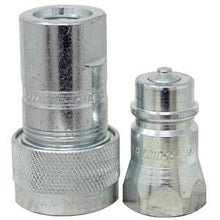 4000-15P-P COMPLETE QUICK COUPLER