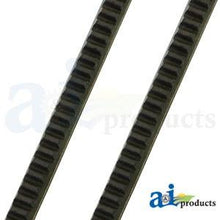 47490848 BELT FAN DRIVE SET OF 2