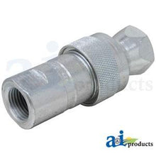 4000-4MB-P COMPLETE QUICK COUPLER
