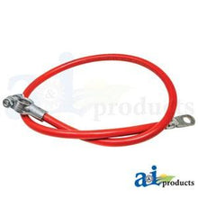 AN31993 BATTERY CABLE