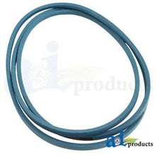 A120.5K A-SECTION ARAMID (BLUE)
