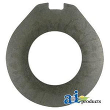 5119327 DISC PARKING BRAKE SEP.