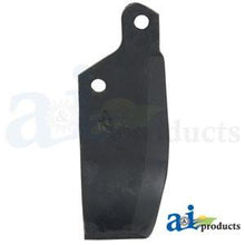 21100413 BLADE TILLER LH