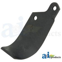 21100413 BLADE TILLER LH