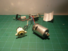 280013047 PCB Assembly & Switch & Motor Off A Ryobi P310G 18V DC Caulking Gun