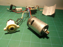 280013047 PCB Assembly & Switch & Motor Off A Ryobi P310G 18V DC Caulking Gun