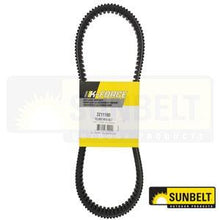 3211180 POLARIS DRIVE BELT