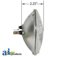 28A120 SEALED BEAM