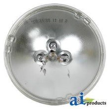 28A120 SEALED BEAM