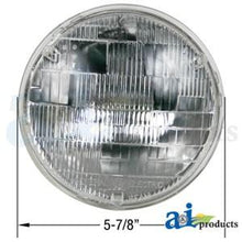 28A120 SEALED BEAM