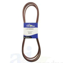 07200023 ARIENS/GRAVELY BELT
