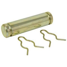 HCP02 HYD CYLINDER PIN