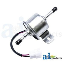 AM876266 PUMP FUEL