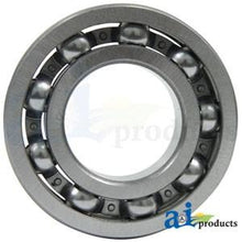 208-I BRG. BALL; 6200 SERIES