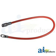 26A127 BATTERY CABLE