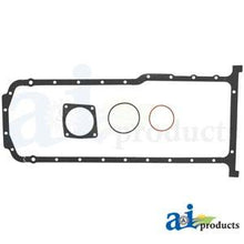 R71918 GASKET PAN