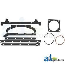 R71918 GASKET PAN