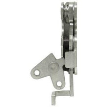 97208C2 LATCH ASSEMBLY; DOOR