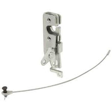 97208C2 LATCH ASSEMBLY; DOOR