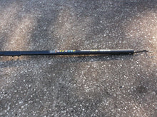 Upper Housing & Boom Off a Ryobi RY40204 String Trimmer