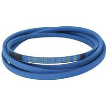 A138K A-SECTION ARAMID (BLUE)