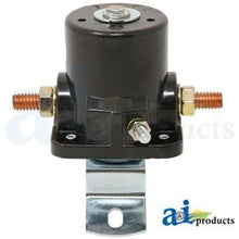 8N11450 RELAY ASSY (6/12 VOLT)