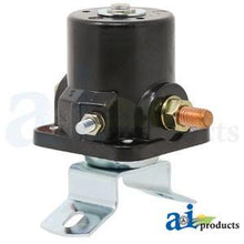 8N11450 RELAY ASSY (6/12 VOLT)