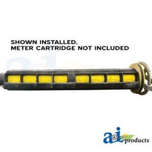 CRYELLOW YELLOW - CONTINU-RATE ROL