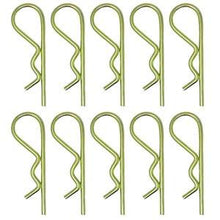 HPC24 HAIR PIN CLIP (10 PK)