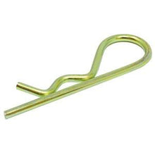 HPC24 HAIR PIN CLIP (10 PK)