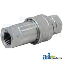 4000-4MB COMPLETE QUICK COUPLER