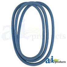 B78K B-SECTION ARAMID (BLUE)