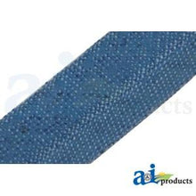 B78K B-SECTION ARAMID (BLUE)