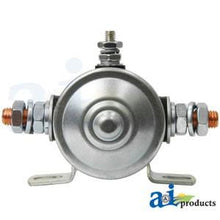 182696M1 SOLENOID SWITCH