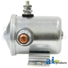 182696M1 SOLENOID SWITCH