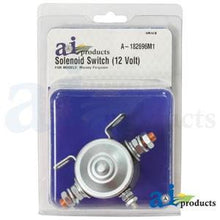 182696M1 SOLENOID SWITCH