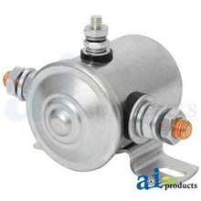 182696M1 SOLENOID SWITCH
